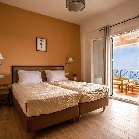 Yaliskari Beach Pelekas Zewnętrze zdjęcie
