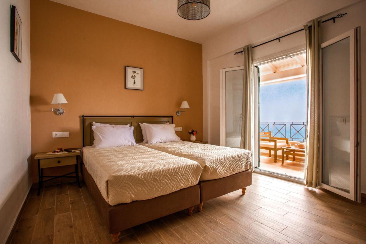 Yaliskari Beach Pelekas Zewnętrze zdjęcie
